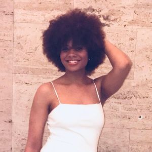 Meet your Posher, Kailey